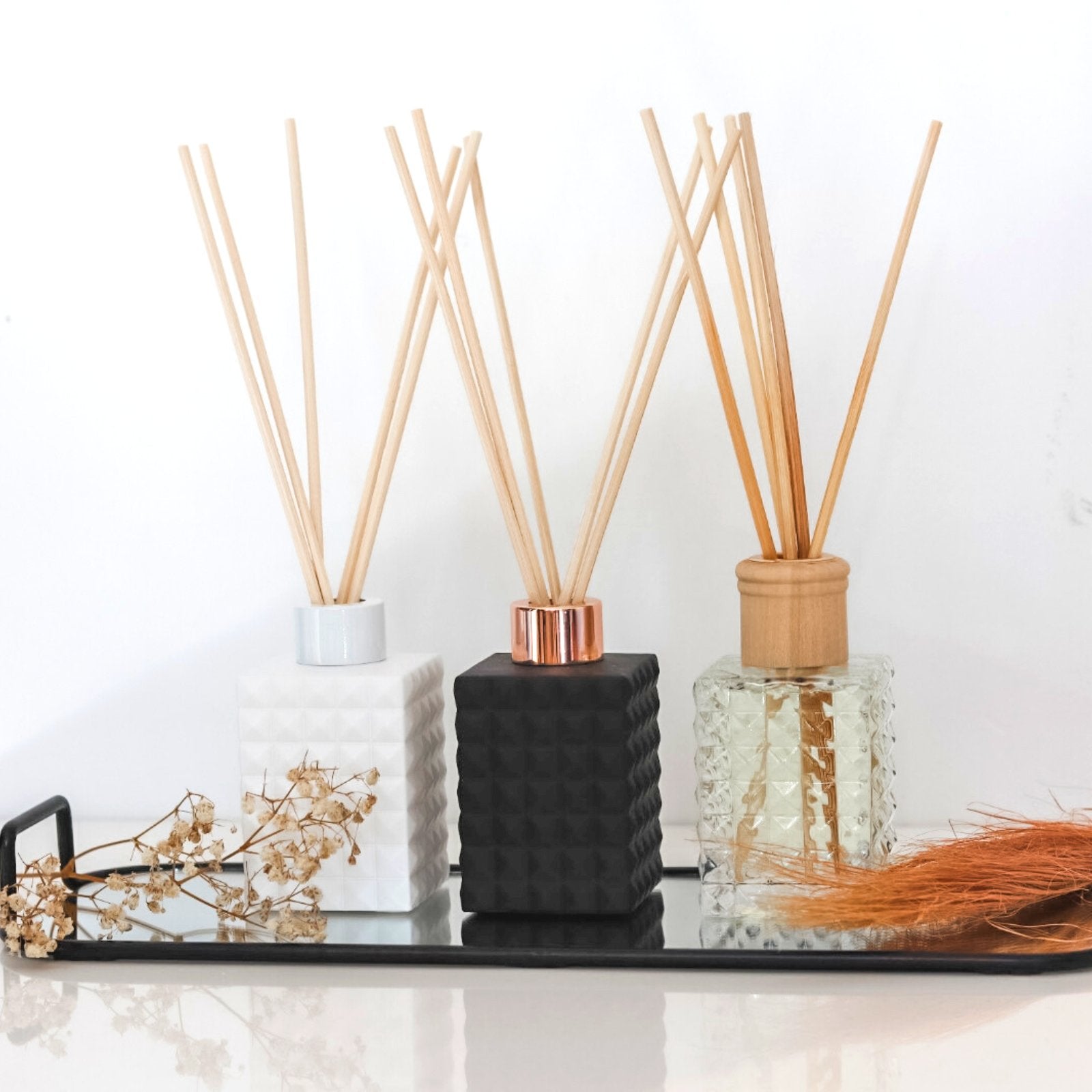 Diffusers