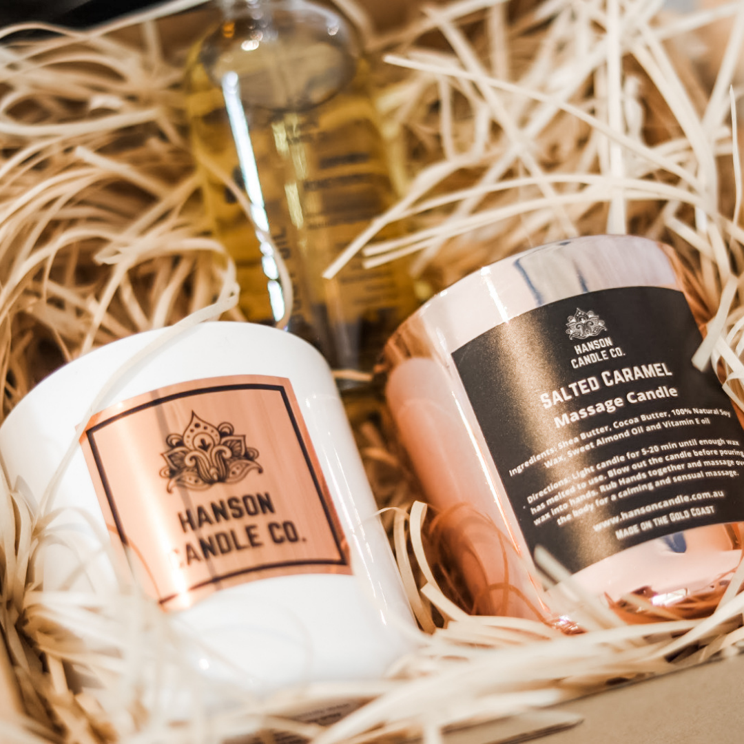 Valentine's Lover Pack | CANDLE