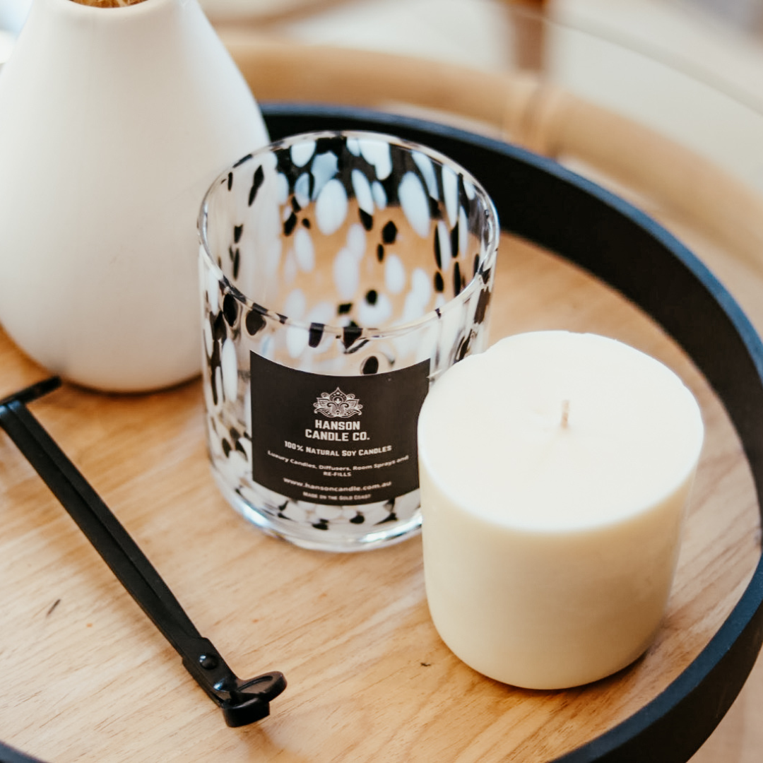Vogue Candle | RE-FILL ONLY