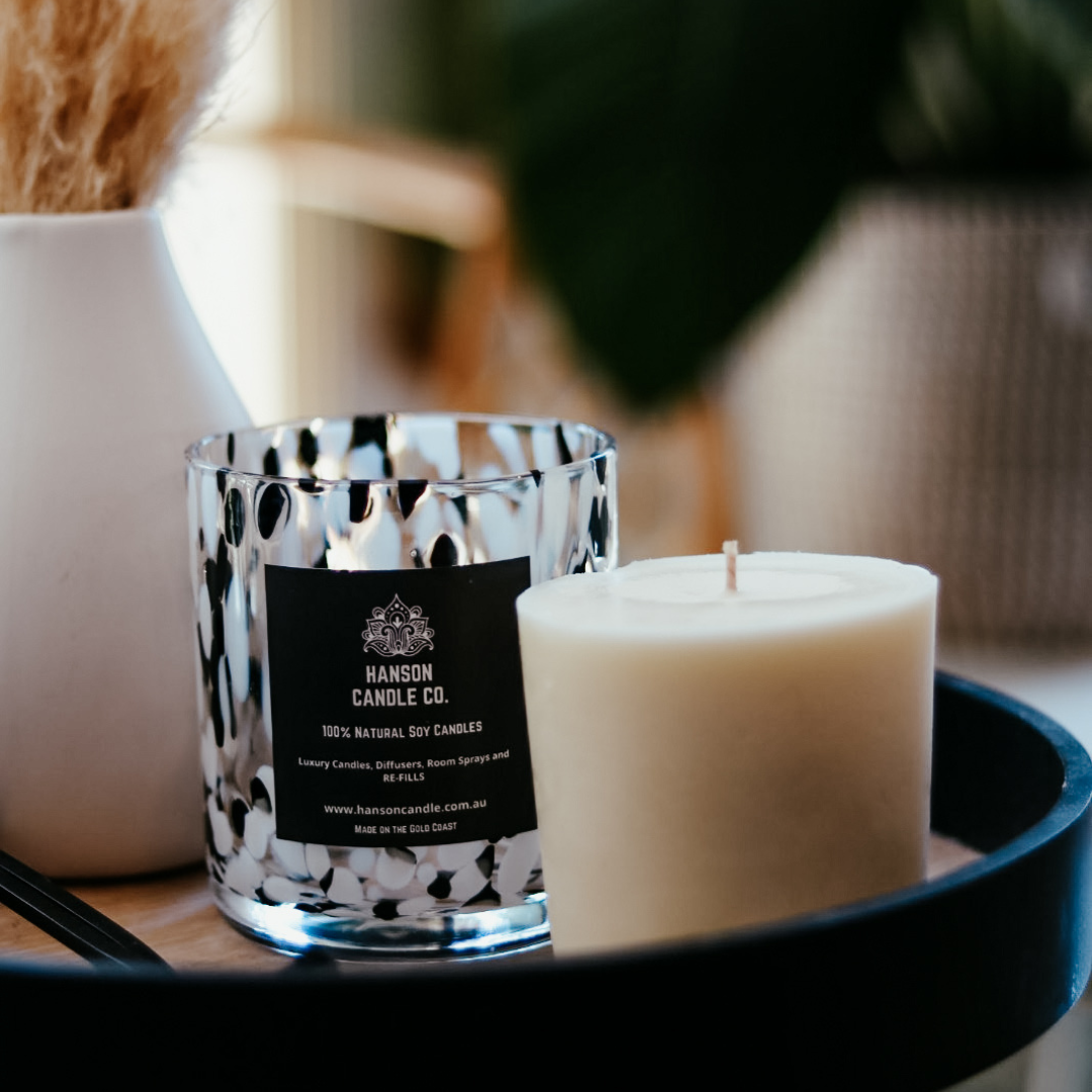 Vogue Candle | RE-FILL ONLY