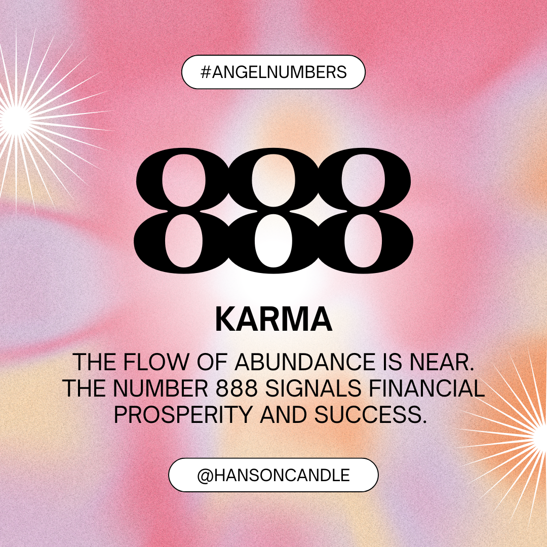 What are Angel Numbers and How Do I Know My Personal Angel Number ...