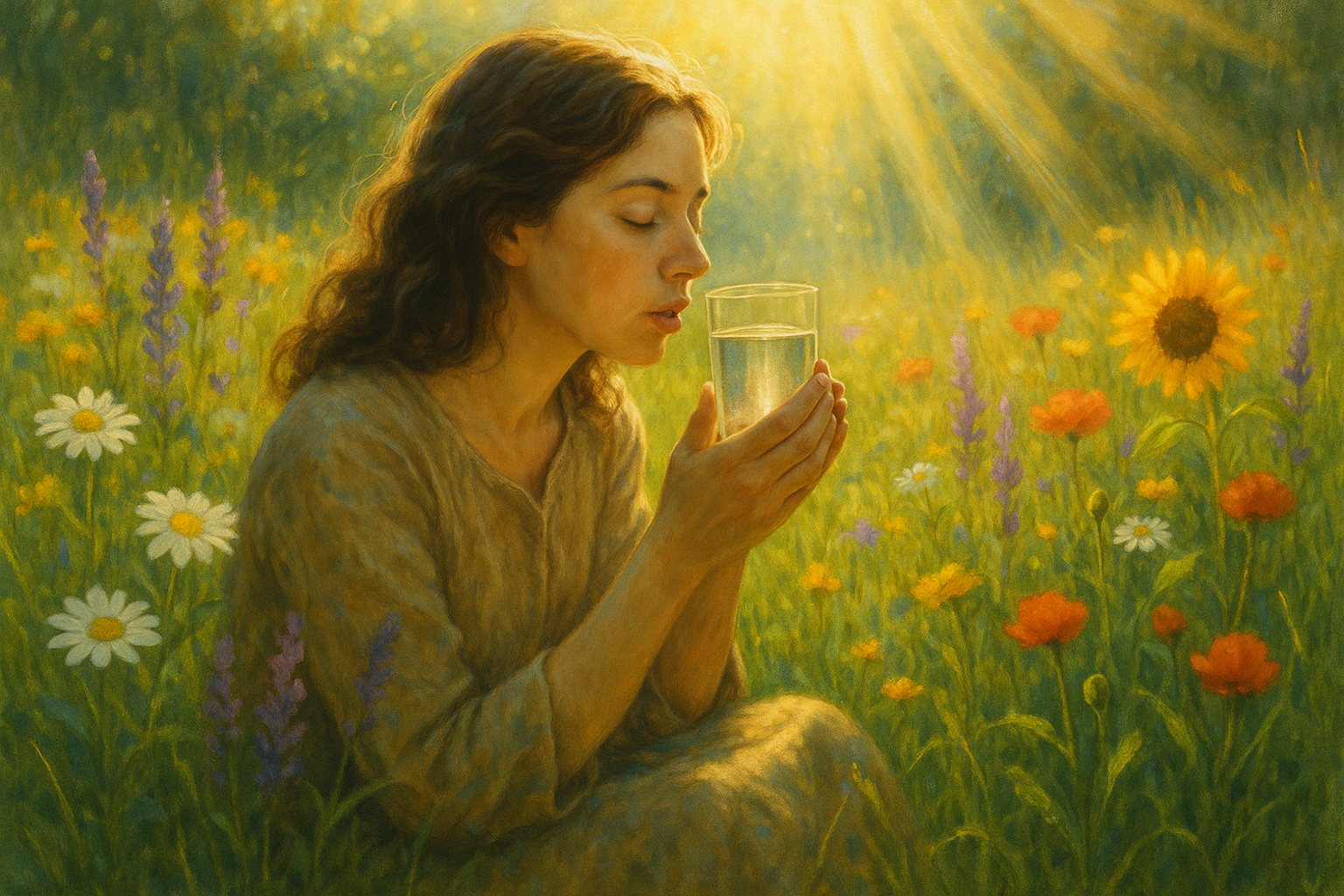 Everyday Spiritual Practices: Bringing Magic Into the Moments You Already Have