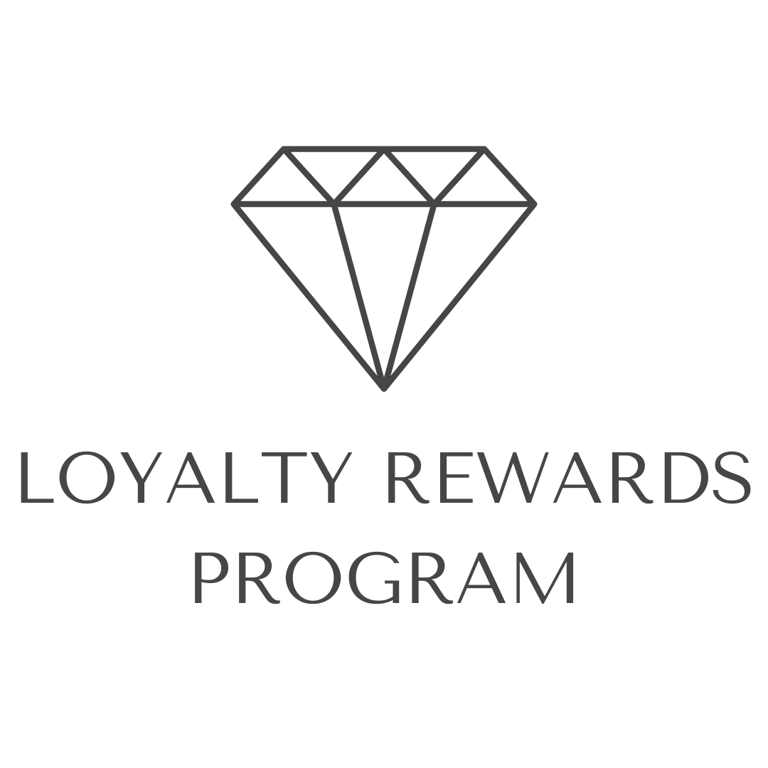Loyalty rewards program
