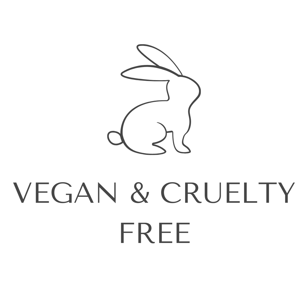 vegan and cruelty free home and body products