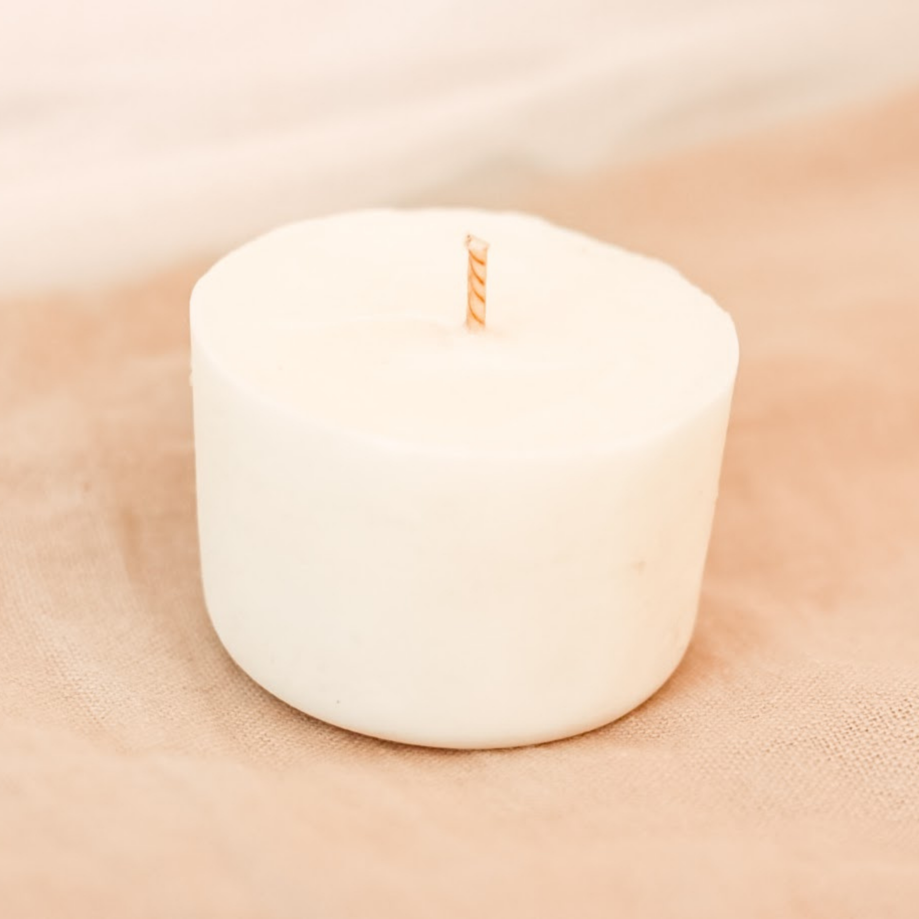 Baby Geo Candle | RE-FILL ONLY