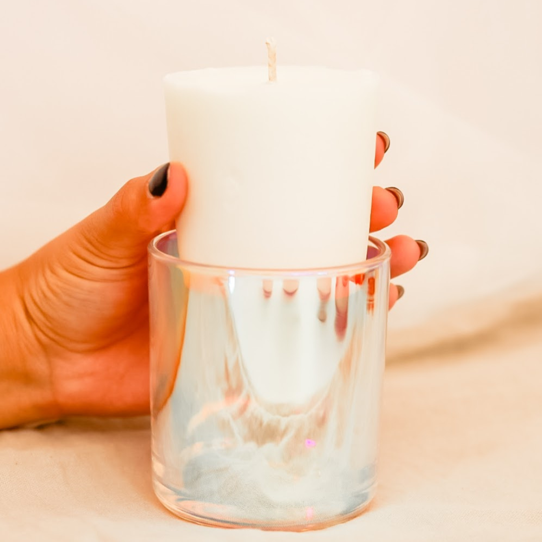 Small Vogue Candle | RE-FILL ONLY