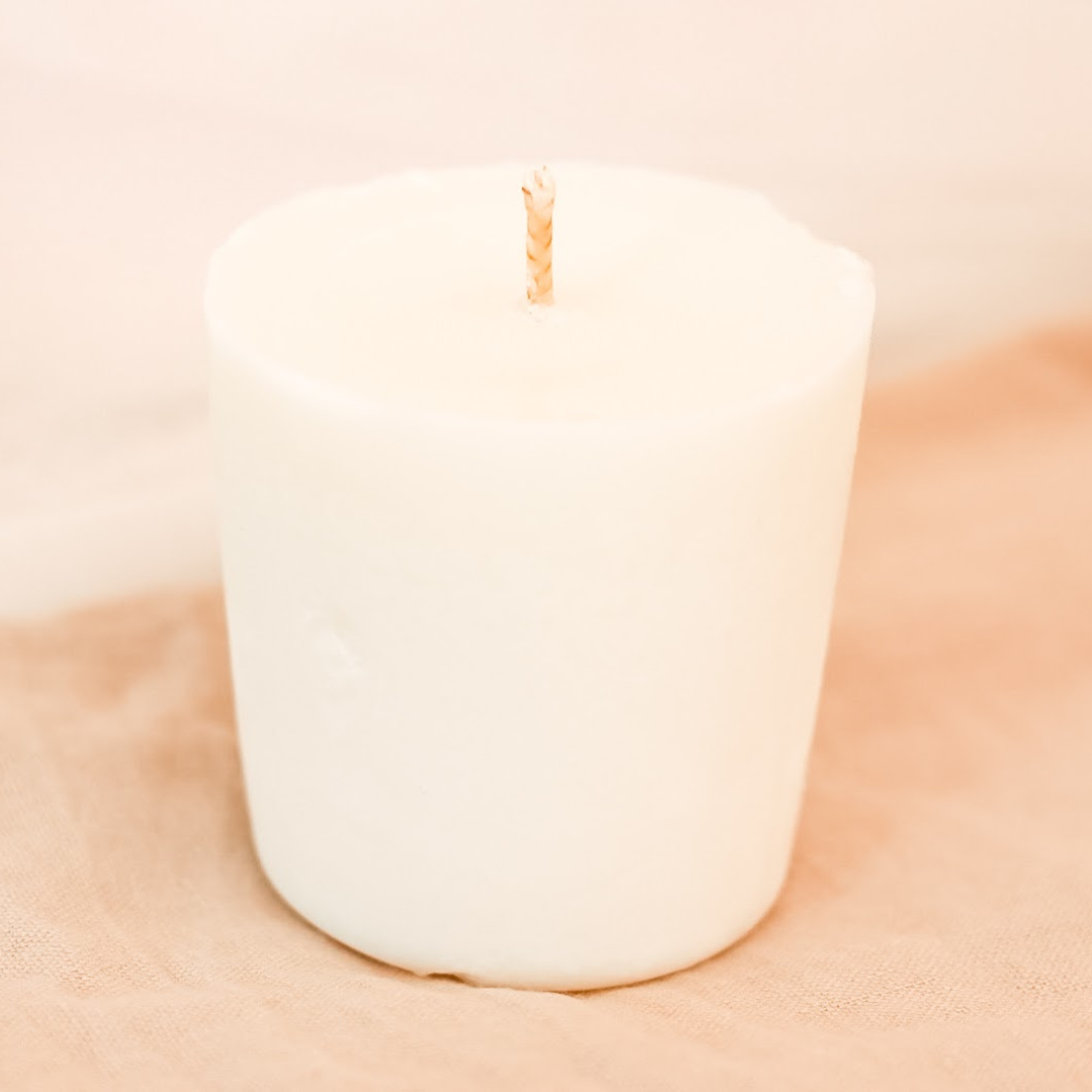 Small Vogue Candle | RE-FILL ONLY