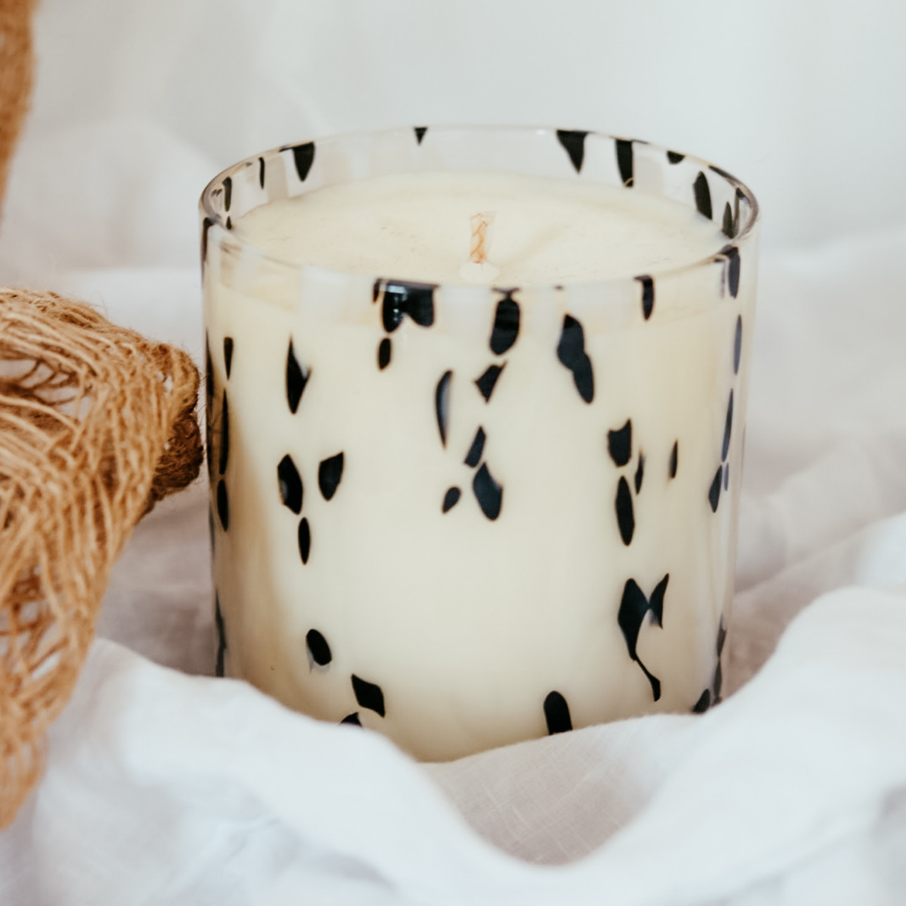 Cleaning, Fresh Soy Candle | LARGE VOGUE