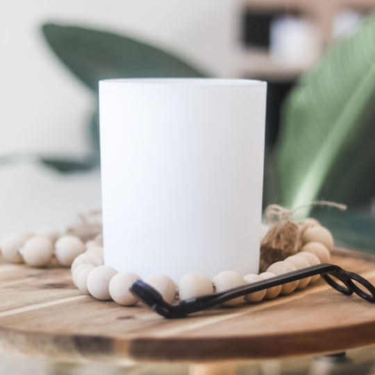 JUMBO 1L Candles Hanson Candle Co